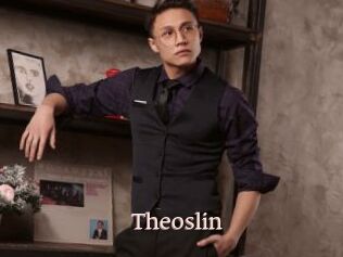 Theoslin