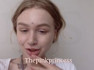 Thepinkprincess