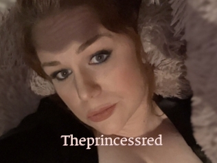 Theprincessred