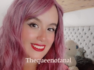 Thequeenofanal