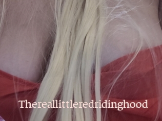 Thereallittleredridinghood