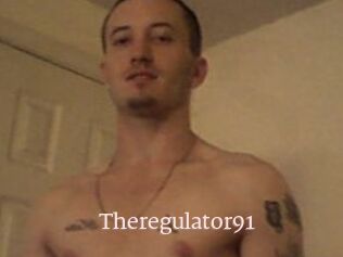 Theregulator91