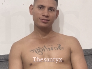 Thesantyx