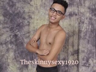 Theskinnysexy1920