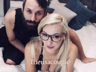 Theusacouple