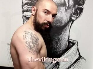 Thevikingman