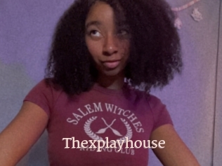 Thexplayhouse