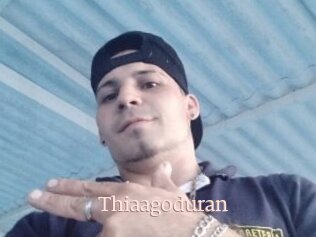Thiaagoduran
