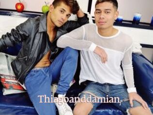 Thiagoanddamian