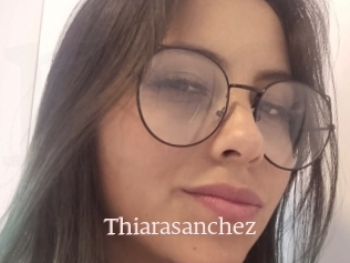 Thiarasanchez