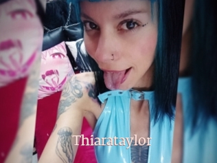thiarataylor Mon Sexe