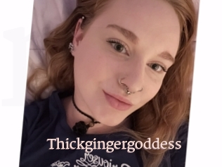 Thickgingergoddess
