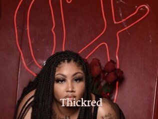 Thickred