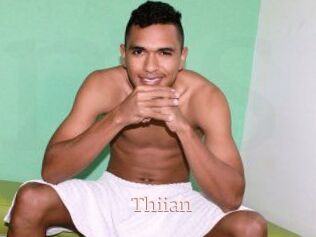 Thiian