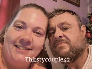 Thirstycouple42
