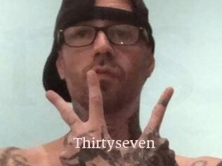 Thirtyseven