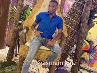 Thmmasmanrique