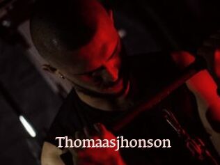 Thomaasjhonson