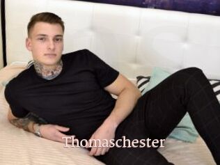 Thomaschester