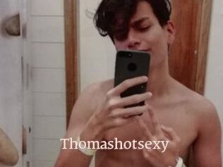 Thomashotsexy