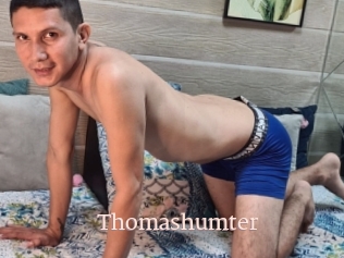 Thomashumter