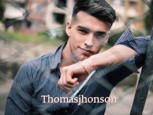 Thomasjhonson
