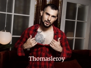 Thomasleroy