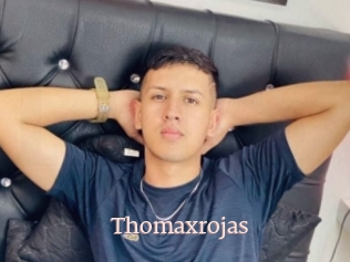Thomaxrojas