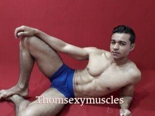 Thomsexymuscles
