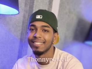 Thonnypowell