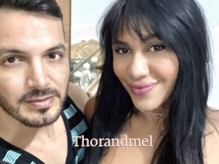 Thorandmel