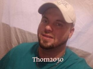Thorn2030