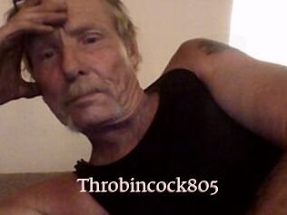 Throbincock805