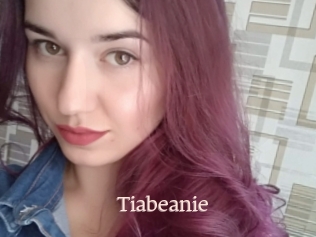 Tiabeanie
