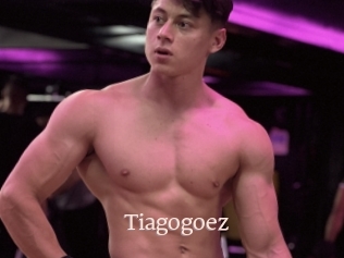 Tiagogoez
