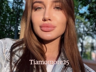 Tiamomore25