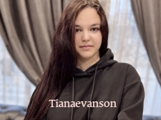 Tianaevanson