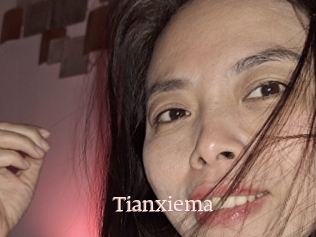 Tianxiema