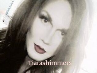 Tiarashimmers