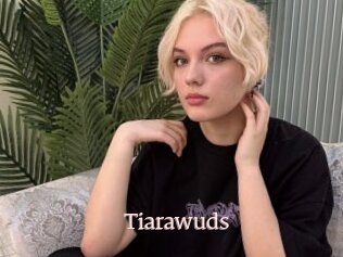 Tiarawuds