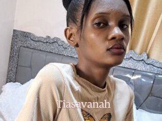 Tiasavanah