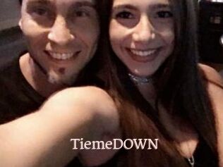 TiemeDOWN