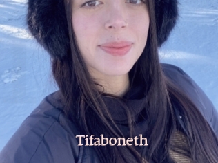 Tifaboneth