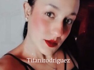 Tifanirodriguez