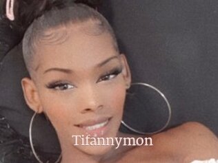 Tifannymon