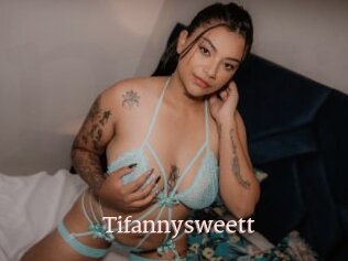 Tifannysweett