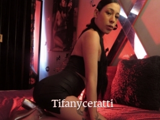 Tifanyceratti