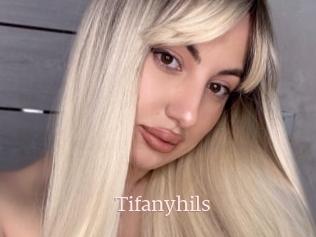 Tifanyhils
