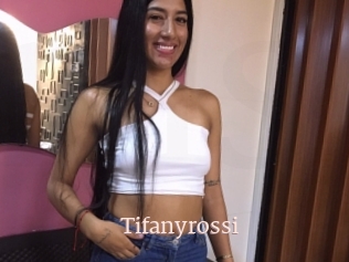 Tifanyrossi