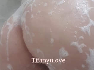 Tifanyulove